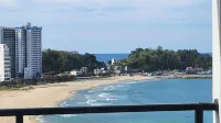 The Ocean by Owners Hotel Yangyang - Havudsigt