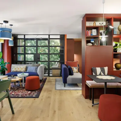 Stay Kooook Munich City - New Opening Hotels near Karlsplatz (Stachus)