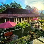 Teras Seroja Homestay