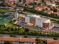 Lvg Hotel Collection - Bergamo West Hotel a Mozzo