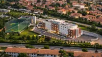 Lvg Hotel Collection - Bergamo West - Bar