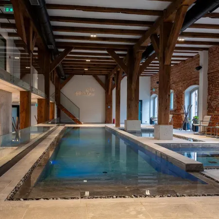 Michaelson Boutique Hotel & Spa Brícoła