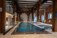 Michaelson Boutique Hotel & Spa Brícoła - Pools
