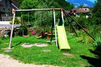 Auberge de Portout - Bed and Breakfast