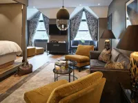 Hotel Union Geiranger Bad & Spa Hotels in 