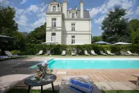 Château La Comtesse de Loire & Spa - Pools
