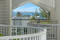 Beach Club Mooloolaba - Ocean View