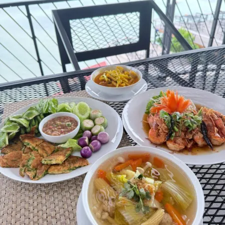 Emerald Gulf Resort Koh Tao