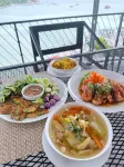 Emerald Gulf Resort Koh Tao - Bữa sáng