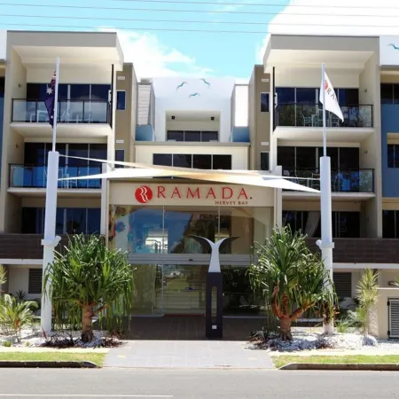 Ramada by Wyndham Hervey Bay