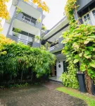 The Panorama Negombo - Pensionat
