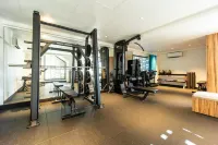 One Suite the Grand - Gym
