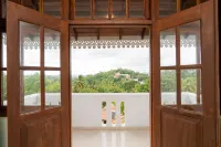Oasis City Hotel - Kandy = 綠洲城市酒店 - 康提 - 2星級