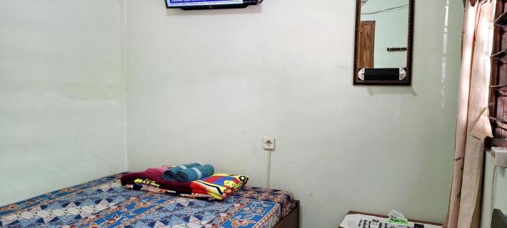 Ngampilan Backpacker Hostel Hotels in Ngampilan