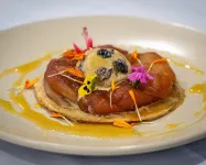 Hotel Grand Chancellor Adelaide - Frühstück
