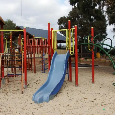 Australind Holiday Park