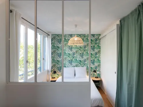 Le Berliet-Monplaisir - Homestays