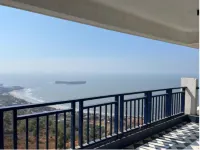 Regenta Waterfront Resort Dapoli - Ocean View