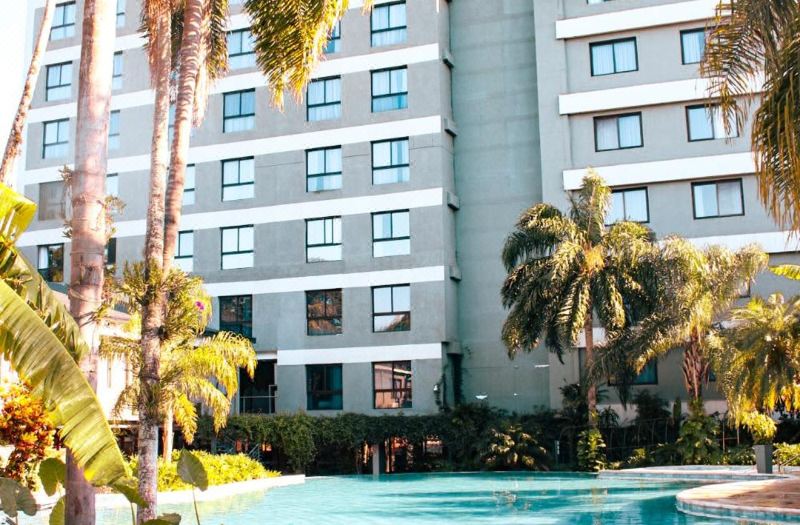 Hotel Saint George photo 3
