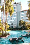 Hotel Saint George - piscina