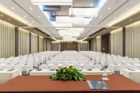 Kantary Hotel Korat - parking