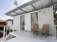 Serene Hotel Hotels near Nakornping Bridge