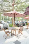 Aurora Rooms at Apartment Mahakam - parking