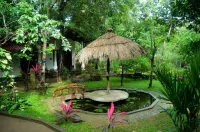 Dudley Nature Resort - Pet friendly