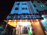 Hotel Ravi Palace Agra - Badekar