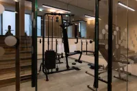 Hotel Soho - Gym