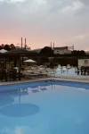 Hotel Ramapendula - Pool