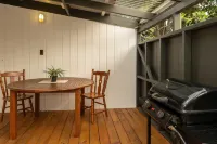 Cascade Garden Apartments - 3-Star