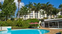 Sunbird Mount Soche - Pools