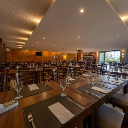 Hotel Deville Express Cascavel