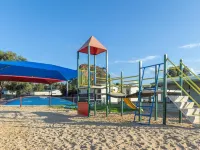 NRMA Warrnambool Riverside Holiday Park - Boutique