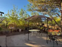 Hostal Las Kañas - Hostellit