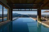 Aura Relais - parking