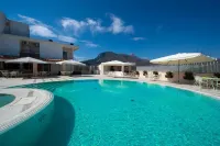 Hotel le Rocce - Agerola, Amalfi Coast - Pool