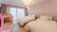 H Avenue Geoje - Condos