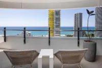 The Wave Resort Gold Coast - Ocean View