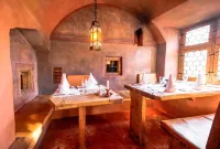 Hotel San Gabriele - breakfast