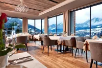 Hotel Bergkranz - 3 stjerner