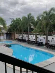 Valentine Hotel Angeles City managed by Cocotel - Dành cho gia đình