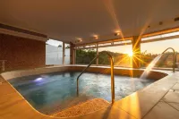 Colleverde Country House & Spa Urbino - maisons de vacances