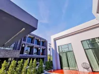 Lay Sea and Beach Hotel - 2 stjerner