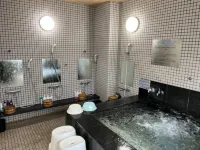 Hotel Big Marine Amami - Hot Tub