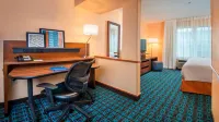Fairfield Inn & Suites Frederick