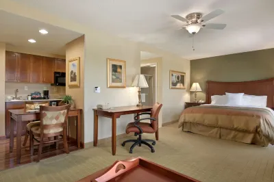 Homewood Suites by Hilton Rochester - Victor Hotels in Perinton