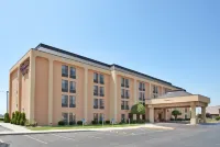 Hampton Inn Kansas City/Liberty Hotel di Kota Kansas