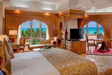 Crowne Plaza Resort Salalah
